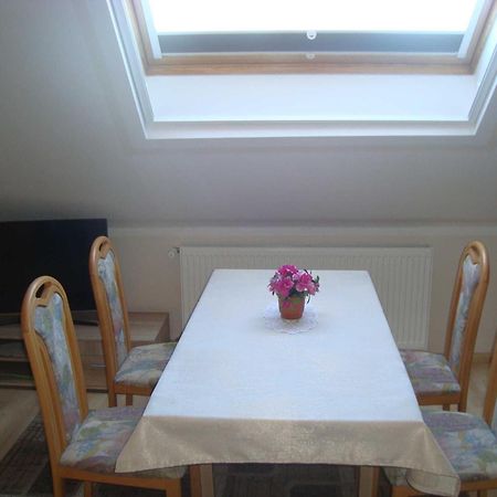 Ferienwohnung Zschornack Wittichenau Esterno foto