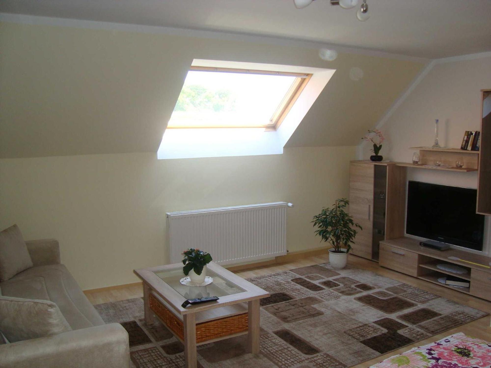 Ferienwohnung Zschornack Wittichenau Esterno foto