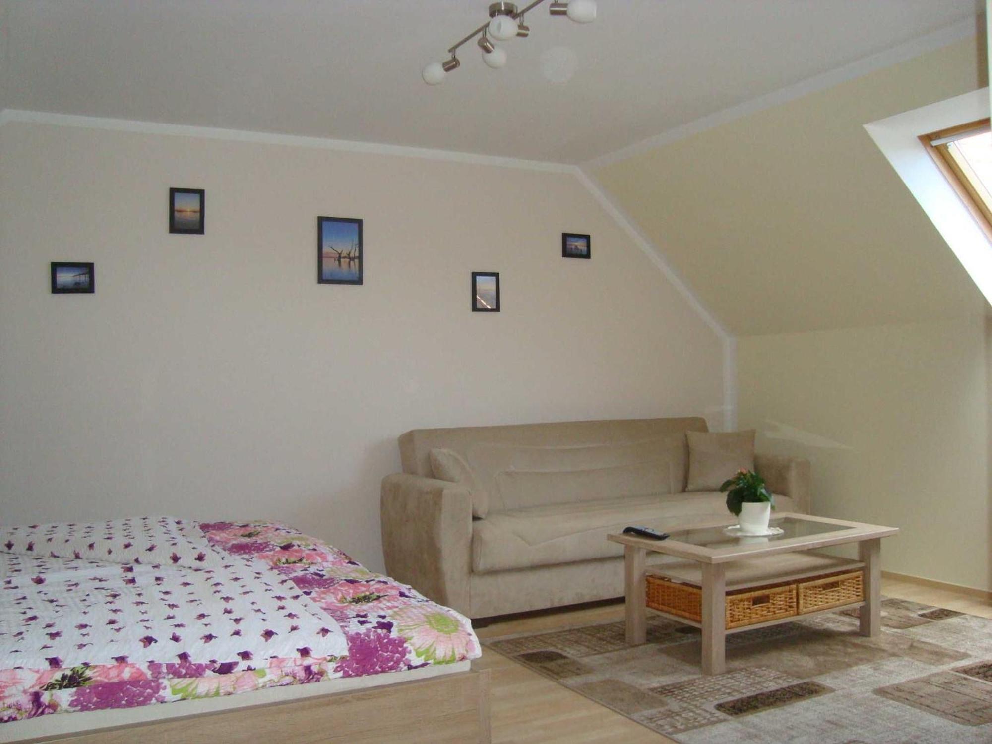 Ferienwohnung Zschornack Wittichenau Esterno foto
