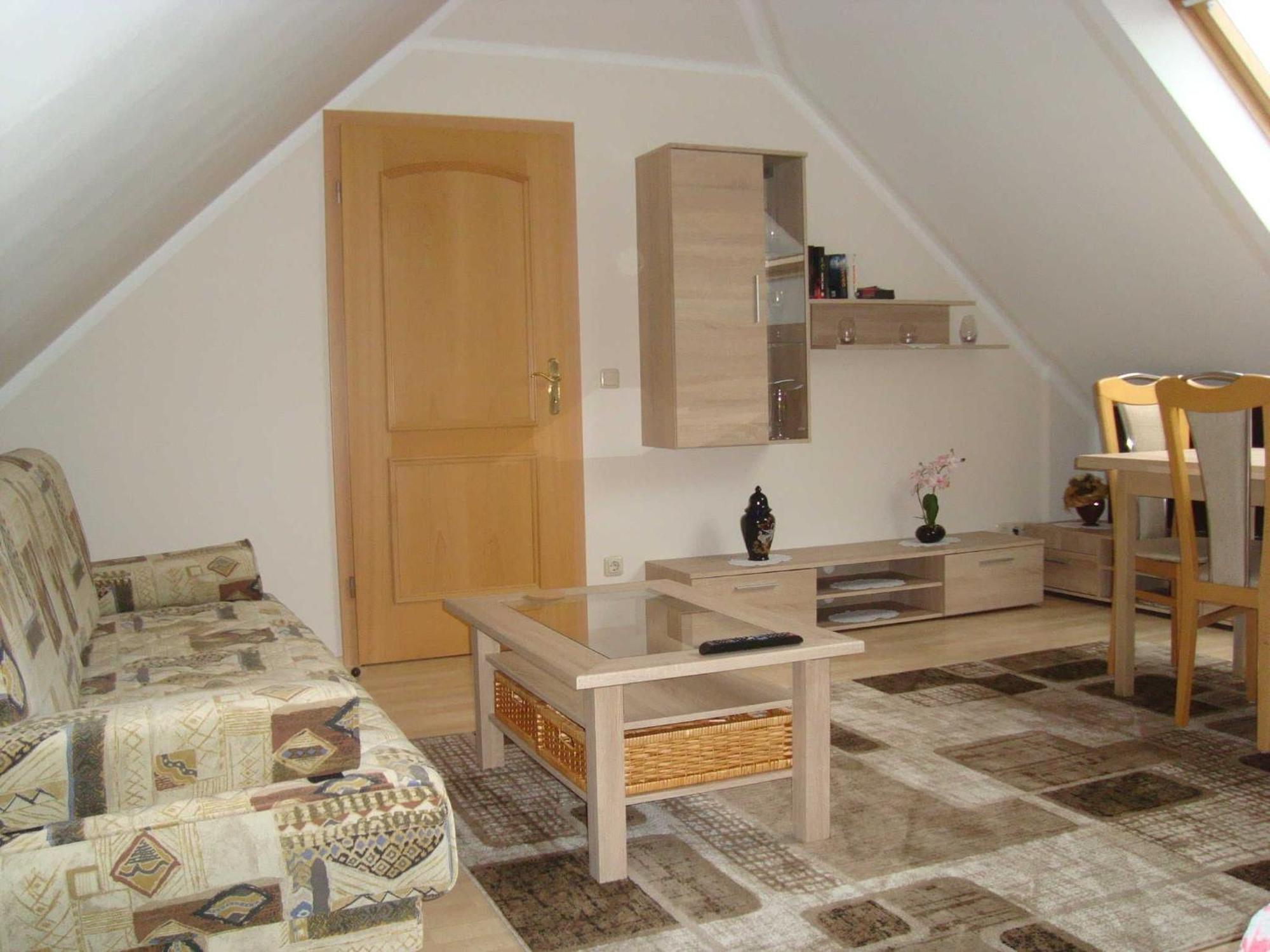 Ferienwohnung Zschornack Wittichenau Esterno foto
